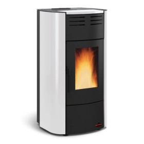 La Nordica Extraflame Raffaella Idro H15 Pelletofen 18,1 kW Wasserführend