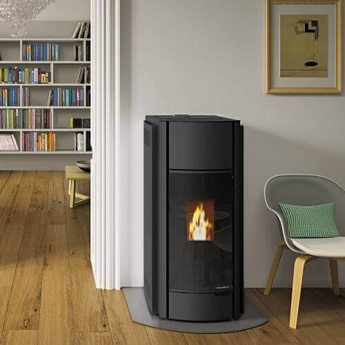 PALAZZETTI Ecofire Julie US Pro2 Pelletofen 12 kW