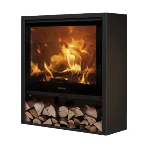 Panadero Grand Allegro Kaminofen 12,7 kW
