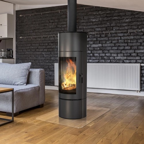 Kratki Antares Kaminofen 10 kW