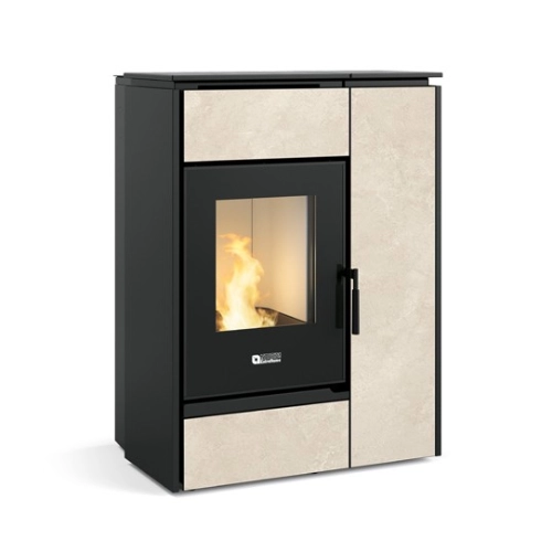 La Nordica Extraflame Margaret Pelletofen 10 kW