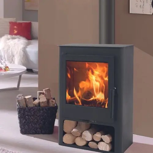 Panadero Knysna Kaminofen 5,9 kW