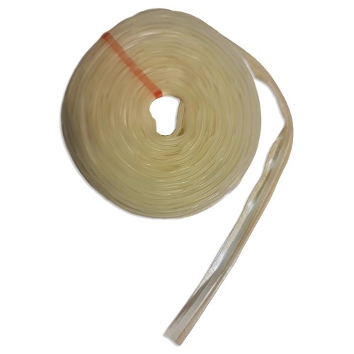 Staubdichtlippe für Glasbodenplatten - TermaTech Staubdichtlippe für Glasbodenplatten - TermaTech