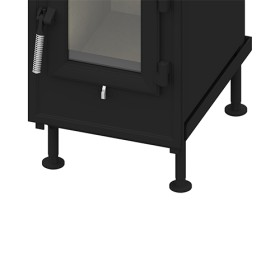Brunner - Traglager WF 33 Kaminzubehör