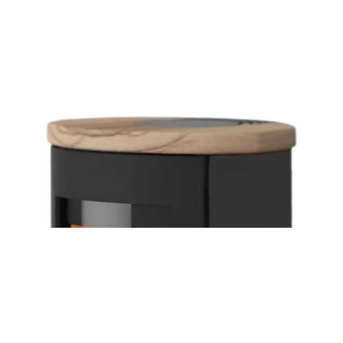 Lotus - Sandstein Abdeckplatte für Liva Kaminzubehör Lotus - Sandstein Abdeckplatte für Liva Kaminzubehör