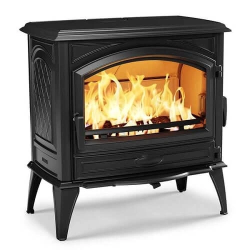 Dovre 760 WD Kaminofen 12 kW