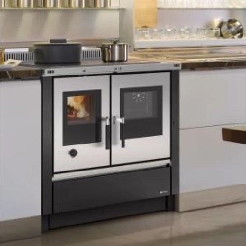 La Nordica Padova Holzherd 8 kW