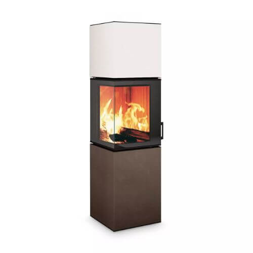 Neocube S10 Kaminofen 5,4 kW