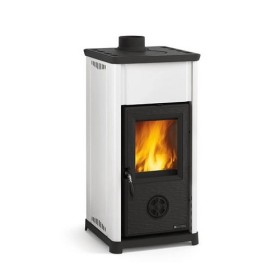 La Nordica Tea Kaminofen 6,6 kW