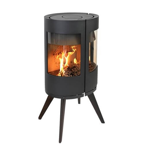 Kaminofen Morsoe 6612 5,9 kW