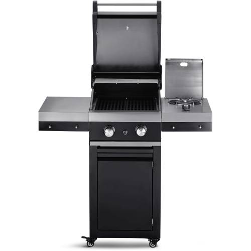 Grandhall Classic G2 Trolley Gasgrill