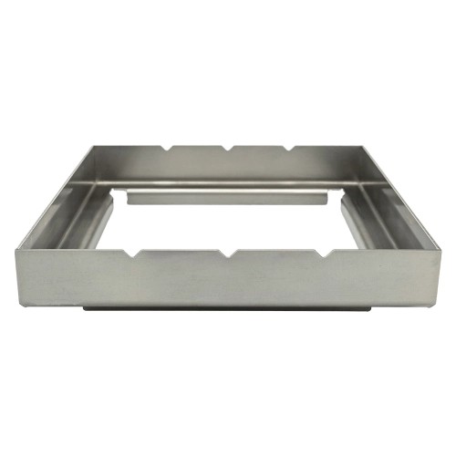 Grillzubehör BlackBull - QubeFrame für BigQube Grillzubehör BlackBull - QubeFrame für BigQube