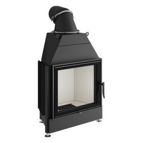 Spartherm Mini S Kamineinsatz 7 kW Drehtür