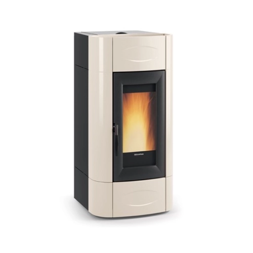 La Nordica Extraflame Isidora Idro H20 Pelletofen 23,2 kW wasserführend