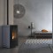 Vorschau: Pelletofen Red Malva Multiair 10 UP! UF 10 kW