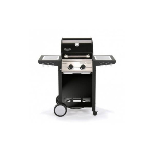 Gasgrill Burny Signum 240 - BlackLine