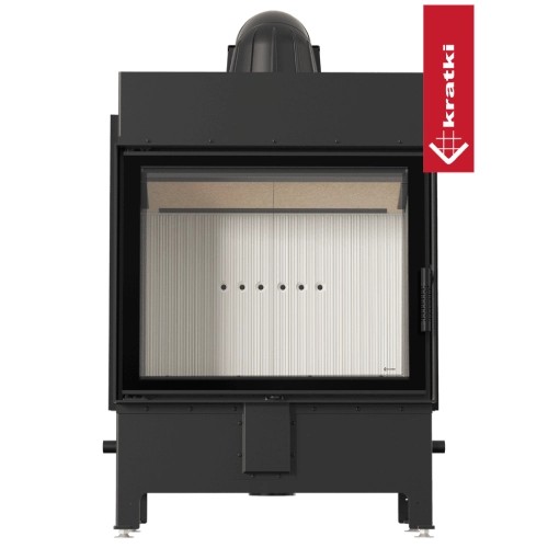 Kratki Lucy 15 Kamineinsatz 15 kW