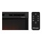 Vorschau: Dimplex XHD Firebox 23 Elektrokamineinsatz