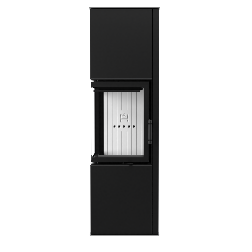 Hitze Siga Kaminofen 6,5 kW