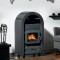 Vorschau: Werkstattofen Wamsler Kamino 109-6F/A 6 kW