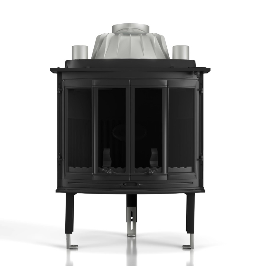 Jotul I 18 Kamineinsatz 10 kW Jotul I 18 Kamineinsatz 10 kW