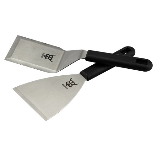 BlackBull - Spachtelset Grillzubehör BlackBull - Spachtelset Grillzubehör