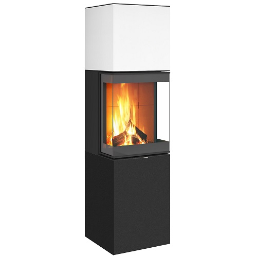 Neocube S30 Kaminofen 6 kW