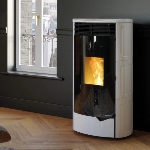 Palazzetti Ecofire Nadine TC 9 Pro 2 Pelletofen 9,3 kW