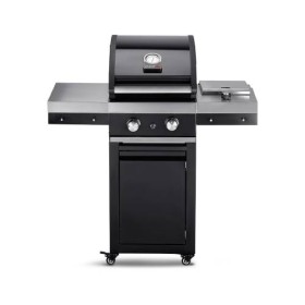 Grandhall Classic G2 Trolley Gasgrill