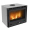 Vorschau: Kamineinsatz La Nordica Inserto 70 L - Ventilato 9 kW