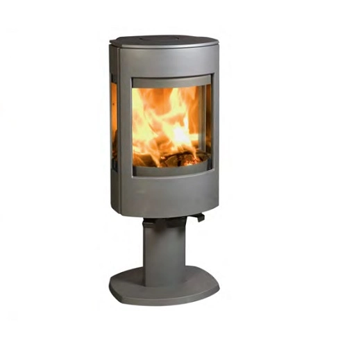 Dovre Astro 4 CB/P Kaminofen 8 kW