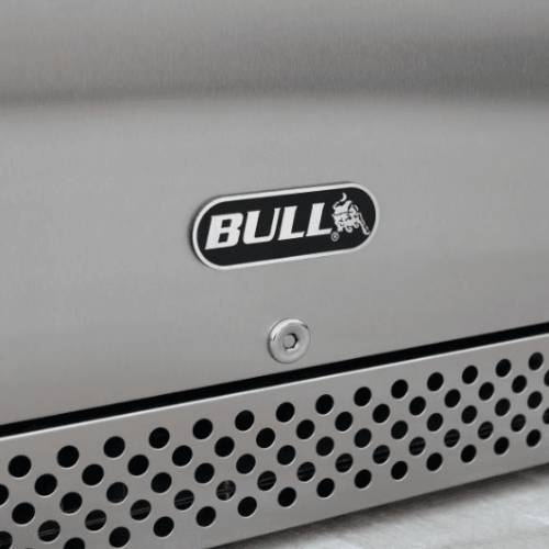 Grillzubehör Bull BBQ - Premium Outdoor Kühlschrank
