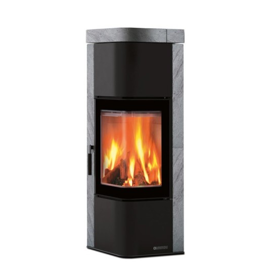 Kaminofen La Nordica ZEN 7,5kW