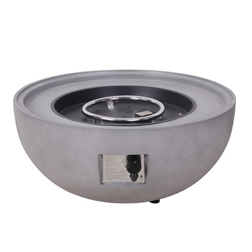 Gartenkamin Xaralyn Bowl 80