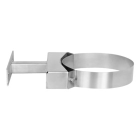 Wandabstandshalter verstellbar 50 - 150 mm für Tecnovis TEC-DW-Classic und TEC-DW-Silver