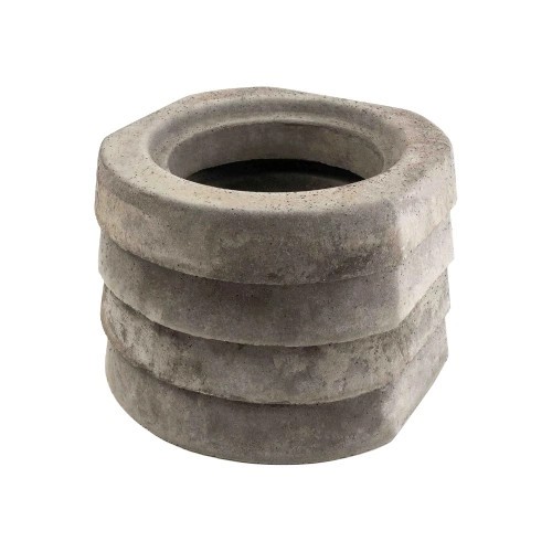Wamsler - Speicherstein für Rook Kaminzubehör