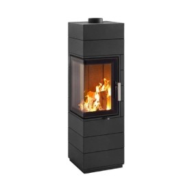 Leda Corna ES Kaminofen 6 kW