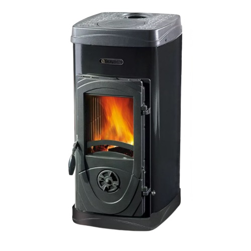 La Nordica Super Junior Kaminofen 5 kW