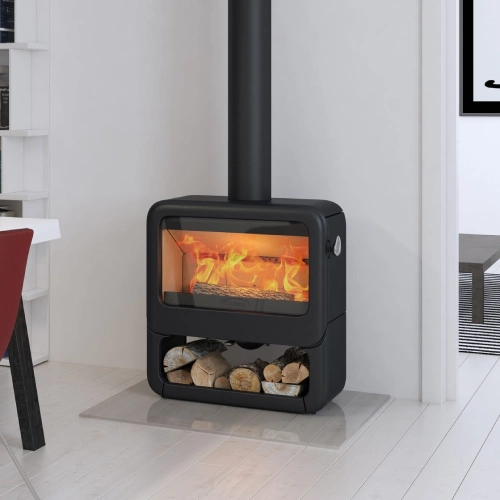 Dovre Rock 500 WB Kaminofen 9 kW