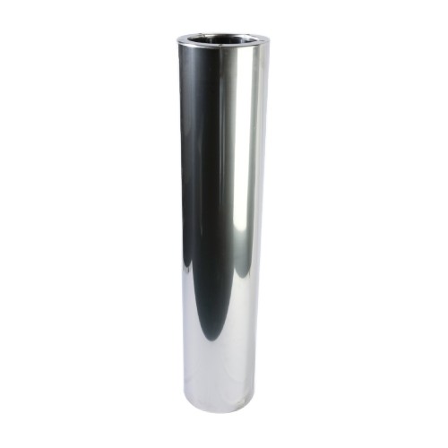 Kürzbares Doppelwandfutter L = 450 - 390 mm - doppelwandig - Dinak DW Kürzbares Doppelwandfutter L = 450 - 390 mm - doppelwandig - Dinak DW