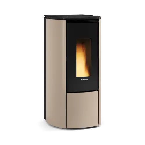 La Nordica Extraflame Katia 9 Pelletofen 9 kW