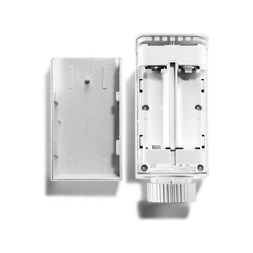 Bosch Smart Home Heizkörper-Thermostat