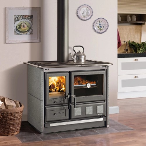La Nordica Rosa XXL - Petra Holzherd 8,5 kW