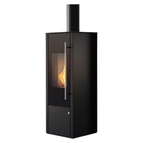 Olsberg Zacate Compact Kaminofen 6 kW raumluftunabhängig