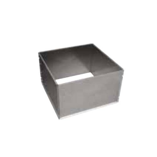 MCZ - Hebemodul Double-Midi H 600mm + 350kg für Midi-Hop und Midi-Tank Pelletkesselzubehör MCZ - Hebemodul Double-Midi H 600mm + 350kg für Midi-Hop und Midi-Tank Pelletkesselzubehör