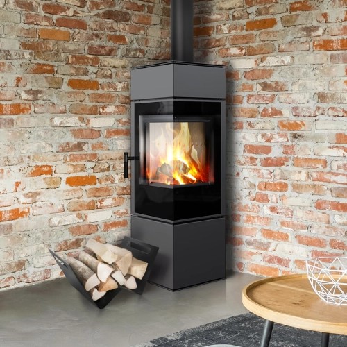 Kratki Thor Kaminofen 8 kW