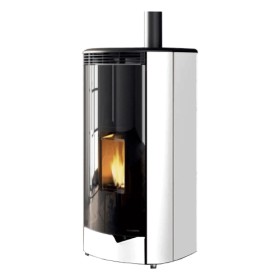 Palazzetti Ecofire Marianne US Pro 2 Pelletofen 9 kW