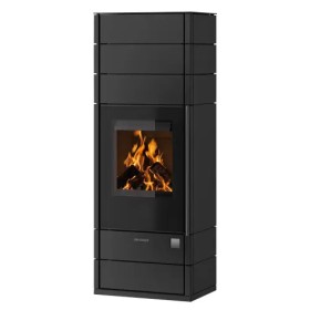 Oranier Teja (W+) Kaminofen 6 kW 