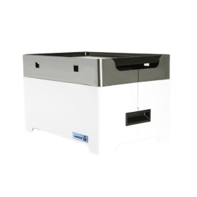 Wamsler Granuli BBQ Pellettischgrill Pelletgrill