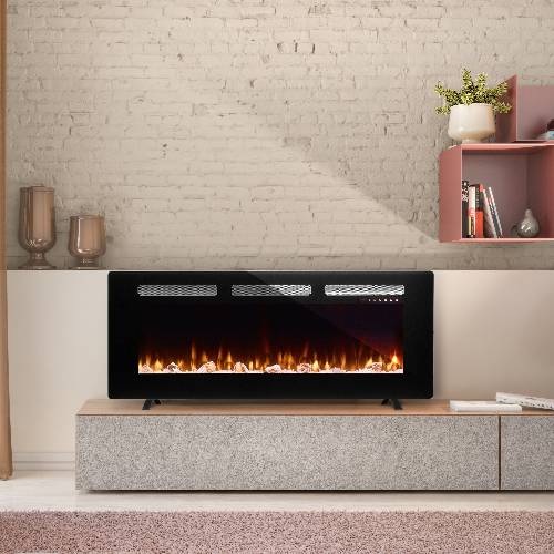 Dimplex Sierra 48 Elektrokamineinsatz